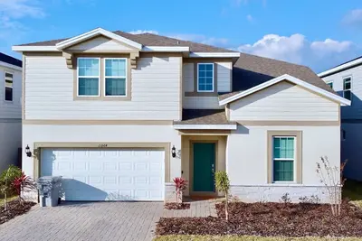 Image de Brand New 8 Bed 6 Bath Disney Theme Villa With Free Heated Pool & Bbq