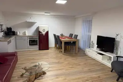 Image de Vacation apartment Geub \/ Cologne \/ Bonn