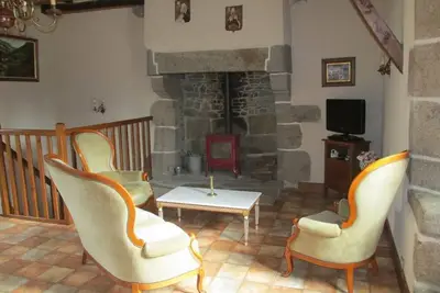 Image de La Maison Bienvenüe - Baie du Mont Saint Michel