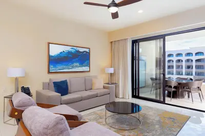 Image de Luxurious resort with top tier amenities and gorgeous views in Cabo San Jose