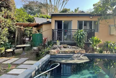 Image de Serendipity Kloof House