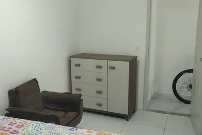 Image de Apt with Wifi, Iptv, Suite and Garage, close to Everything, Accommodation for 6 people