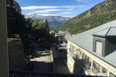Image de Bel Appartement Barèges centre village
