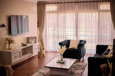 Image de Sand Grains Residences - 011