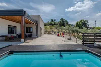 Image de Villa Ginevra - Santa Ninfa