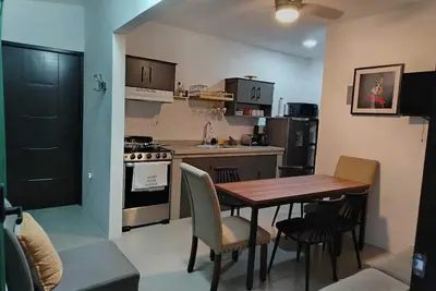 Image de Family Apartment #4