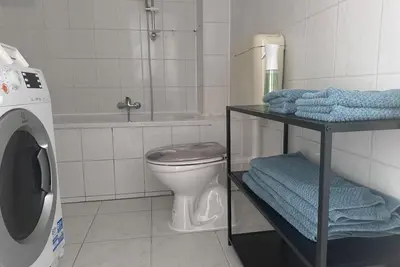 Image de Beautiful apartment with parking space in the center of Linz