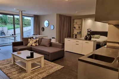 Image de Stylish family apartment in enchanting Zuid-Limburg - Heerlen
