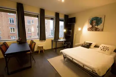 Image de Getaway Leuven