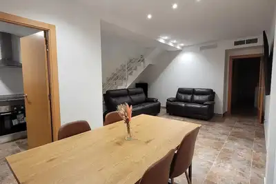 Image de Modern Duplex 2 Terraces Private Underground Parking Perfect for Remote Workers