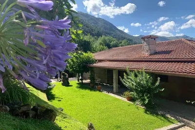 Image de Maison  situé au cœur du Parque Naturel au Portugal\nIdéal pour les familles