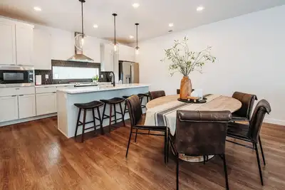 Image de Peaceful Mountain Escape - Beautiful 3-bedroom townhome in Mountain Green