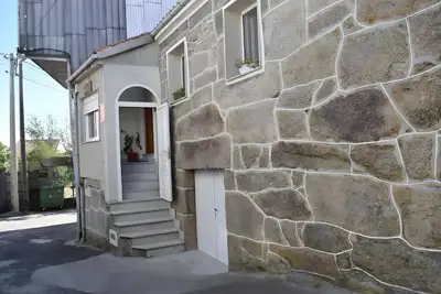 Image de Maison de campagne \"Casa Chuca\" avec vue sur le lac et Wi-Fi