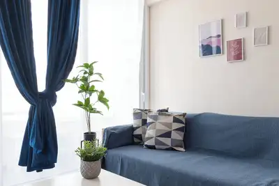 Image de Sweet Syntagma House 6 - Meditteranean, fresh, relaxing