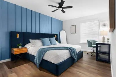 Image de Downtown Austin: Workspace & Near SoCo
