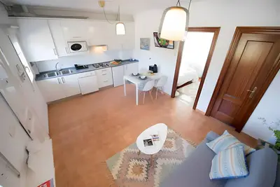 Image de Appartement 'Bizkar Bare 3' avec Wi-Fi
