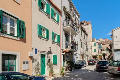 Image de Rooms and apartments Paese