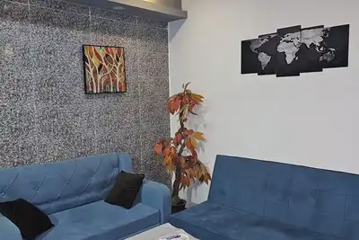 Image de Modern Apartment in the heart of Cairo, Zamalek.