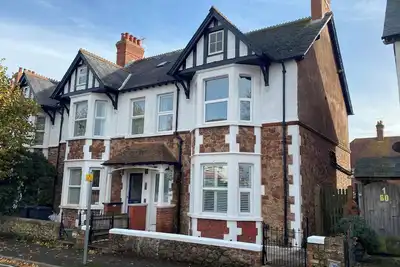 Image de Sandy Bottom, family friendly, country holiday cottage in Minehead