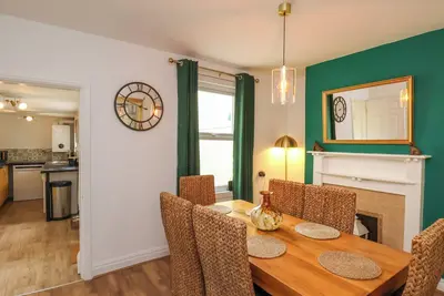 Image de Coastal Cottage, pet friendly, with open fire in Saltburn-By-The-Sea