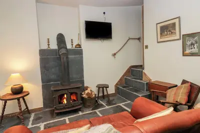 Image de Eden Vale Cart House, pet friendly in Broughton-In-Furness