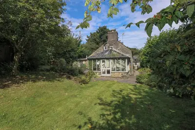 Image de New England, pet friendly, with open fire in Newport, Pembrokeshire
