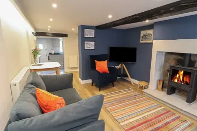 Image de Timekeeper'S Cottage, pet friendly, with open fire in Carnforth