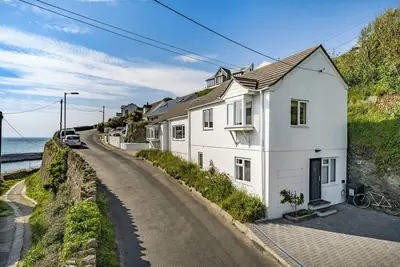 Image de Fairwinds, family friendly, country holiday cottage in Portreath