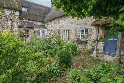 Image de The Elbow, family friendly, character holiday cottage in Frampton