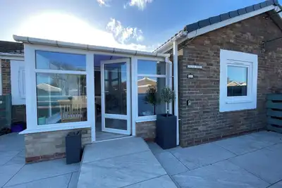 Image de Villa Rose, pet friendly, country holiday cottage in Seahouses