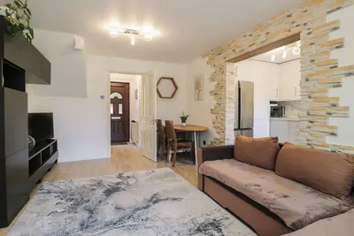 Image de 37 Hanbury Gardens, pet friendly, with a garden in Colchester