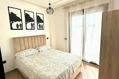 Image de Studio chic et lumineux en plein centre de Casablanca