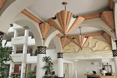 Image de paradise retreat