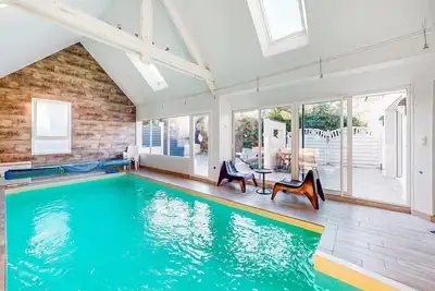 Image de Beautiful home in Moëlan-sur-Mer
