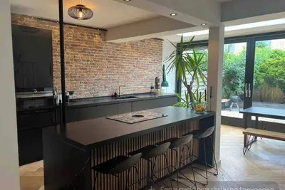 Image de Spacious Home in Amsterdam - Close to the City Center