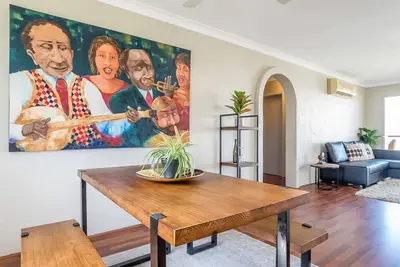 Image de Inner City Pad Indooroopilly
