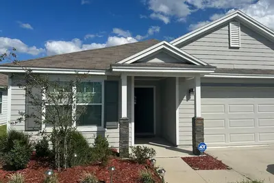 Image de Charming 3-bedroom house with WiFi and Ac in Newberry
