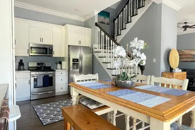 Image de Blue Haven - Charming 3-bedroom house in lovely Nassau with WiFi, Ac