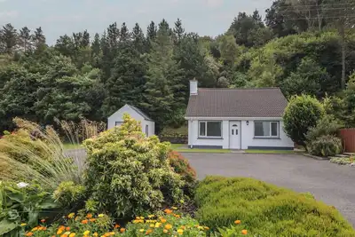 Image de Nelly'S Chalet, pet friendly in Gortahork, County Donegal