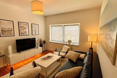 Image de Coastal berth I