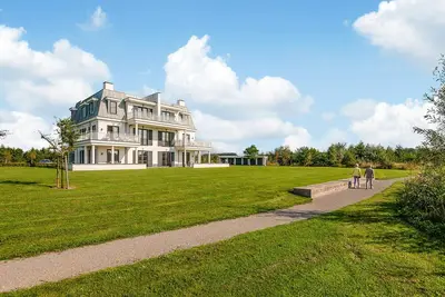 Image de Superbe appartement Ă Kamperland