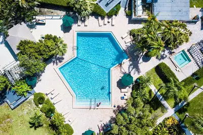 Image de Gorgeous Sanibel Beach Club: 2-bedroom 1st floor condo. Available 11/16-23 only!