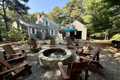 Image de Icing on the Cape - Private Association Beach 0/6 miles from your vacation home!