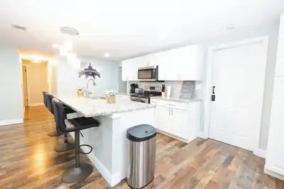 Image de Spacious 4br/3ba Home in Ybor City