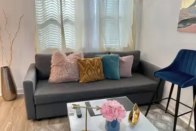 Image de Modern Farmhouse near \"Mercer\" with Level 2- Ev Charger!