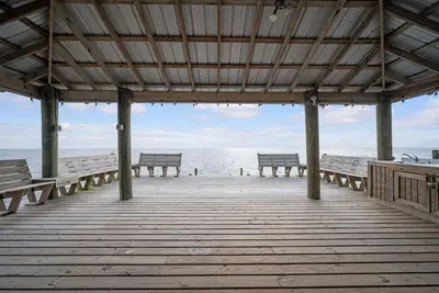 Image de Waterfront Paradise with Private Pier - Knot So Fast