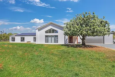 Image de Spacious 4-bedroom house in welcoming Wharparilla with WiFi, Ac close to river