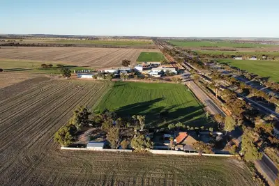 Image de Vintage Farm Stay in the Central Wheatbelt
