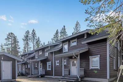 Image de Eki-ylläs a by Interhome