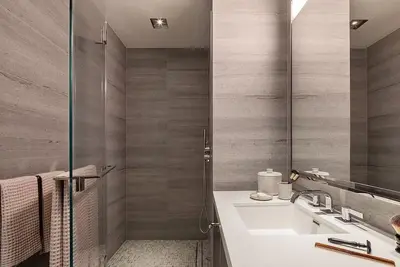 Image de Sky-High Luxury: Floor 3 Bedroom Penthouse with Breathtaking Manhattan Views